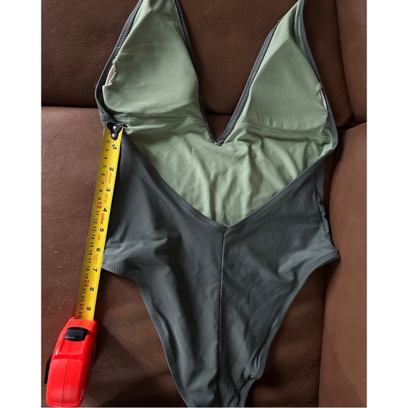 Aerie bathing suit - Picture 5 of 5